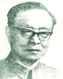 Zhao Zhixin1917-1921