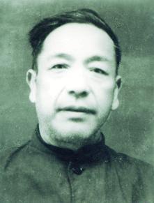 Zhao Zhixin1917-1921