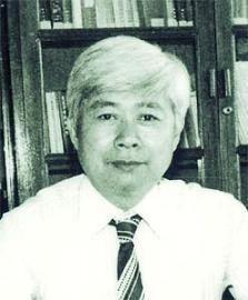 Zhao Zhixin1917-1921