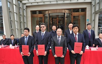 犹如在和历史跨时空对话